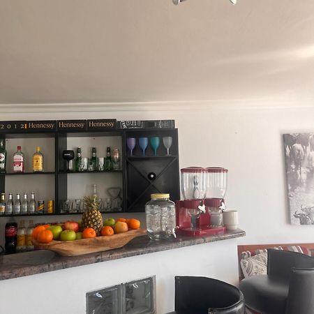 Cozy Camps Bay House With Mountain And Sea View Villa Cape Town Bagian luar foto