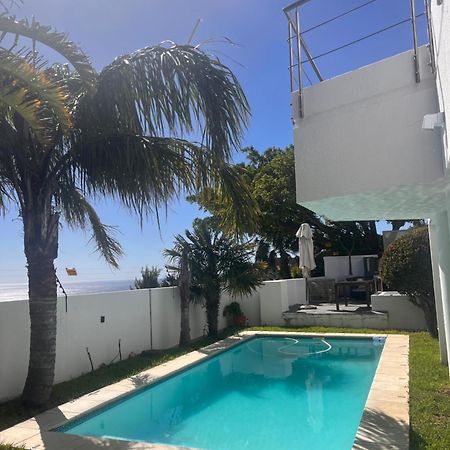 Cozy Camps Bay House With Mountain And Sea View Villa Cape Town Bagian luar foto