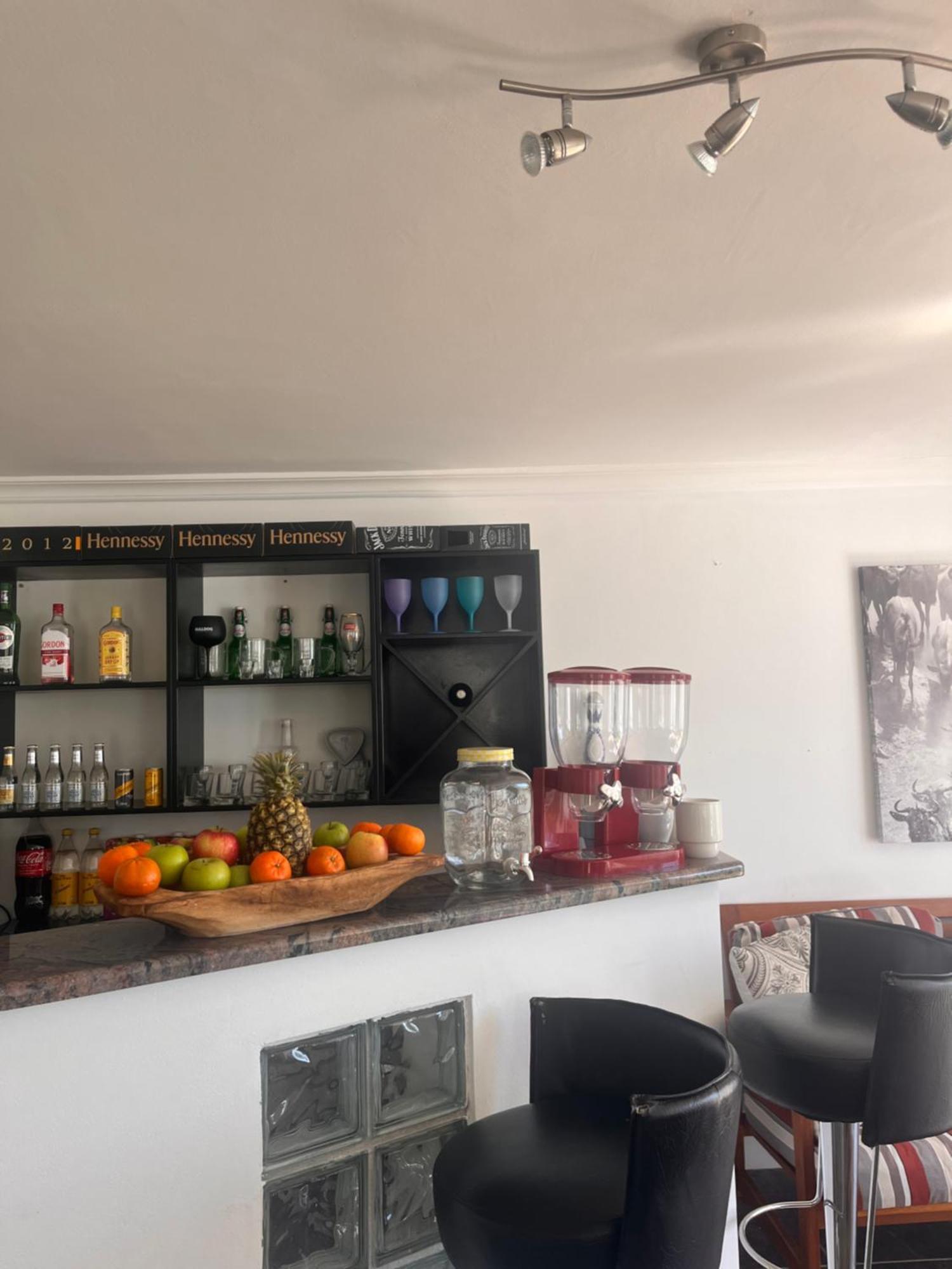 Cozy Camps Bay House With Mountain And Sea View Villa Cape Town Bagian luar foto