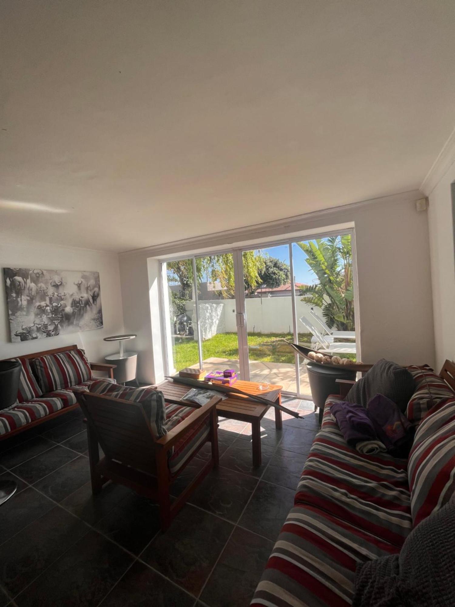 Cozy Camps Bay House With Mountain And Sea View Villa Cape Town Bagian luar foto