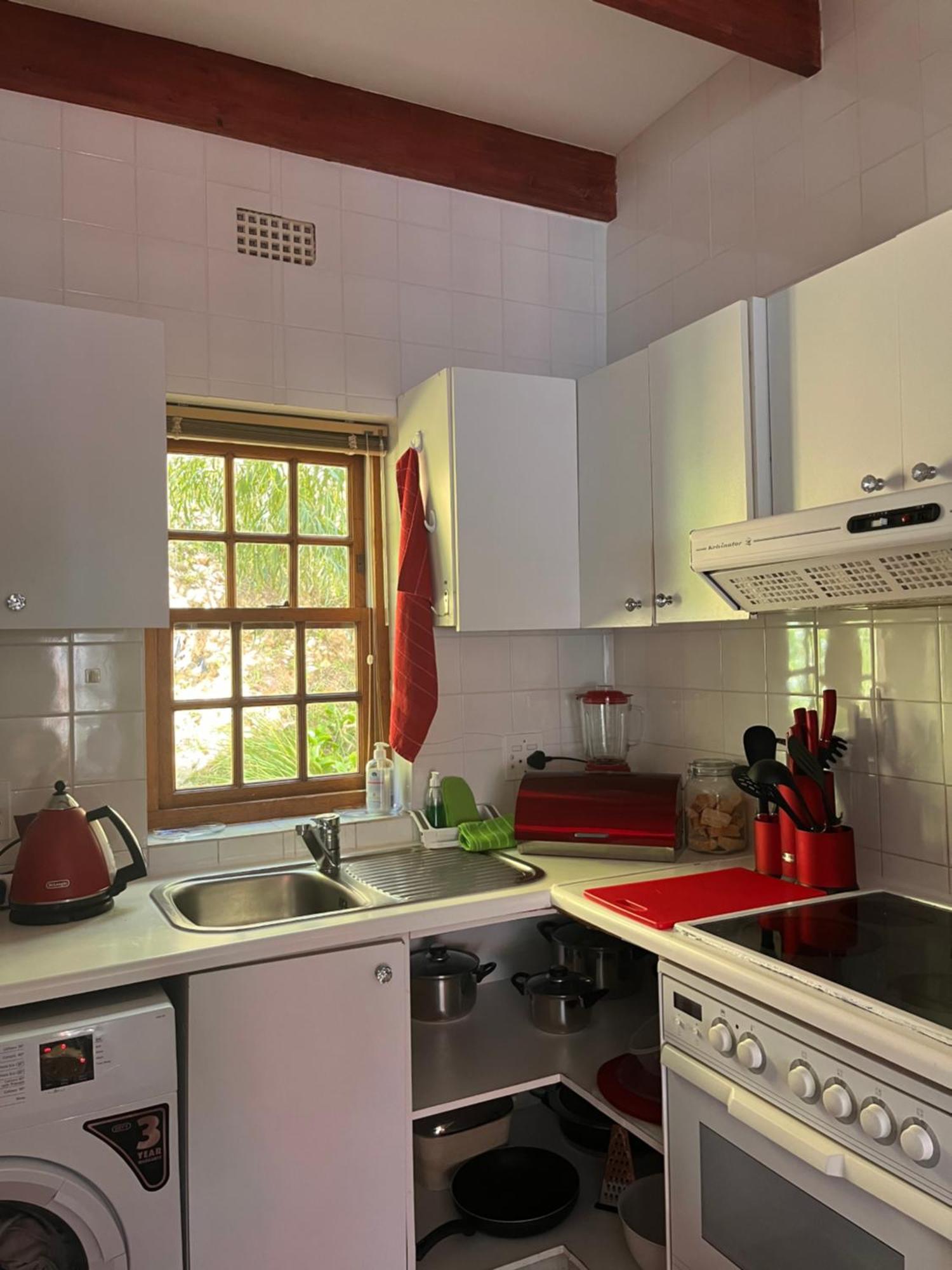 Cozy Camps Bay House With Mountain And Sea View Villa Cape Town Bagian luar foto