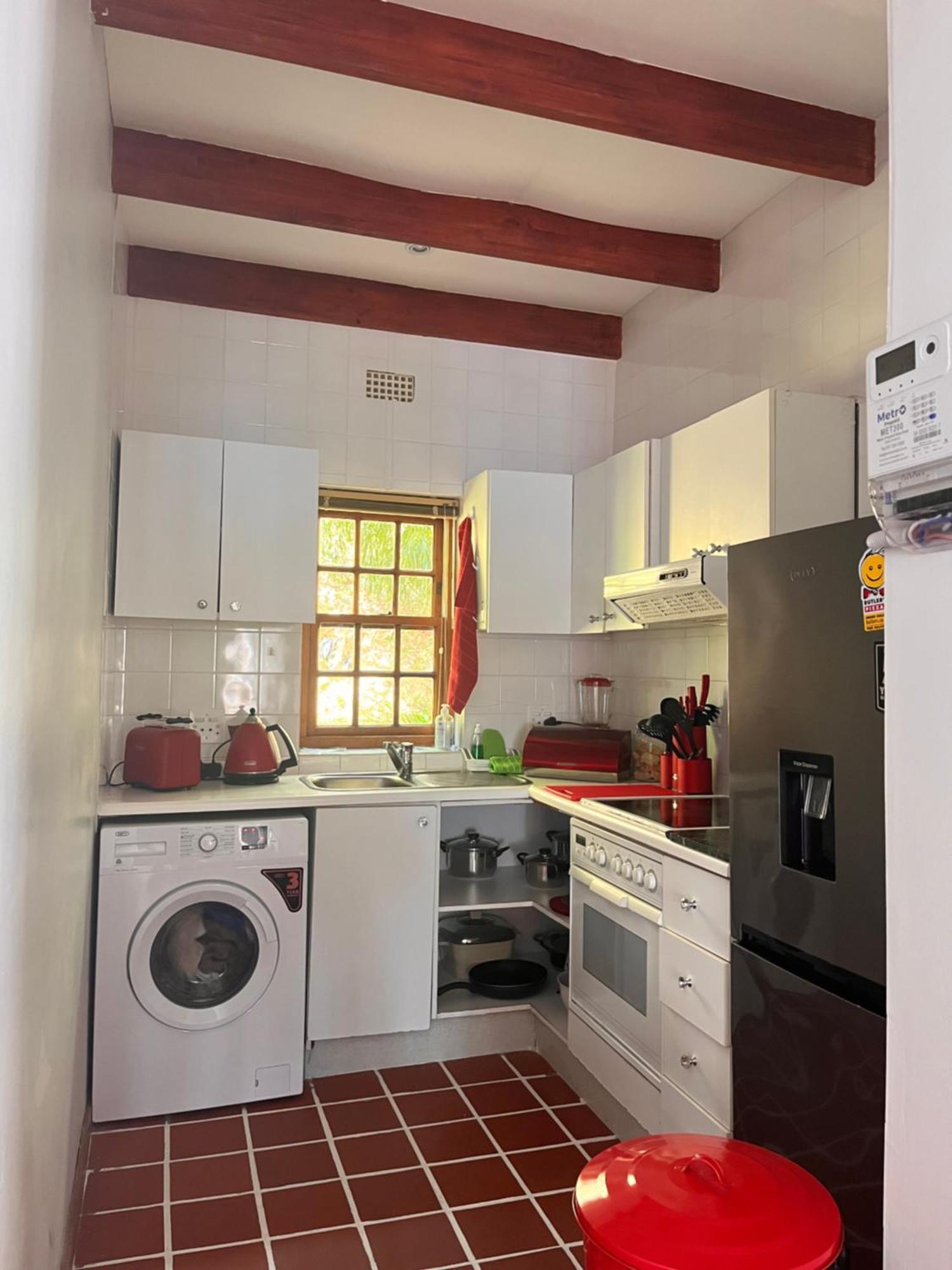 Cozy Camps Bay House With Mountain And Sea View Villa Cape Town Bagian luar foto