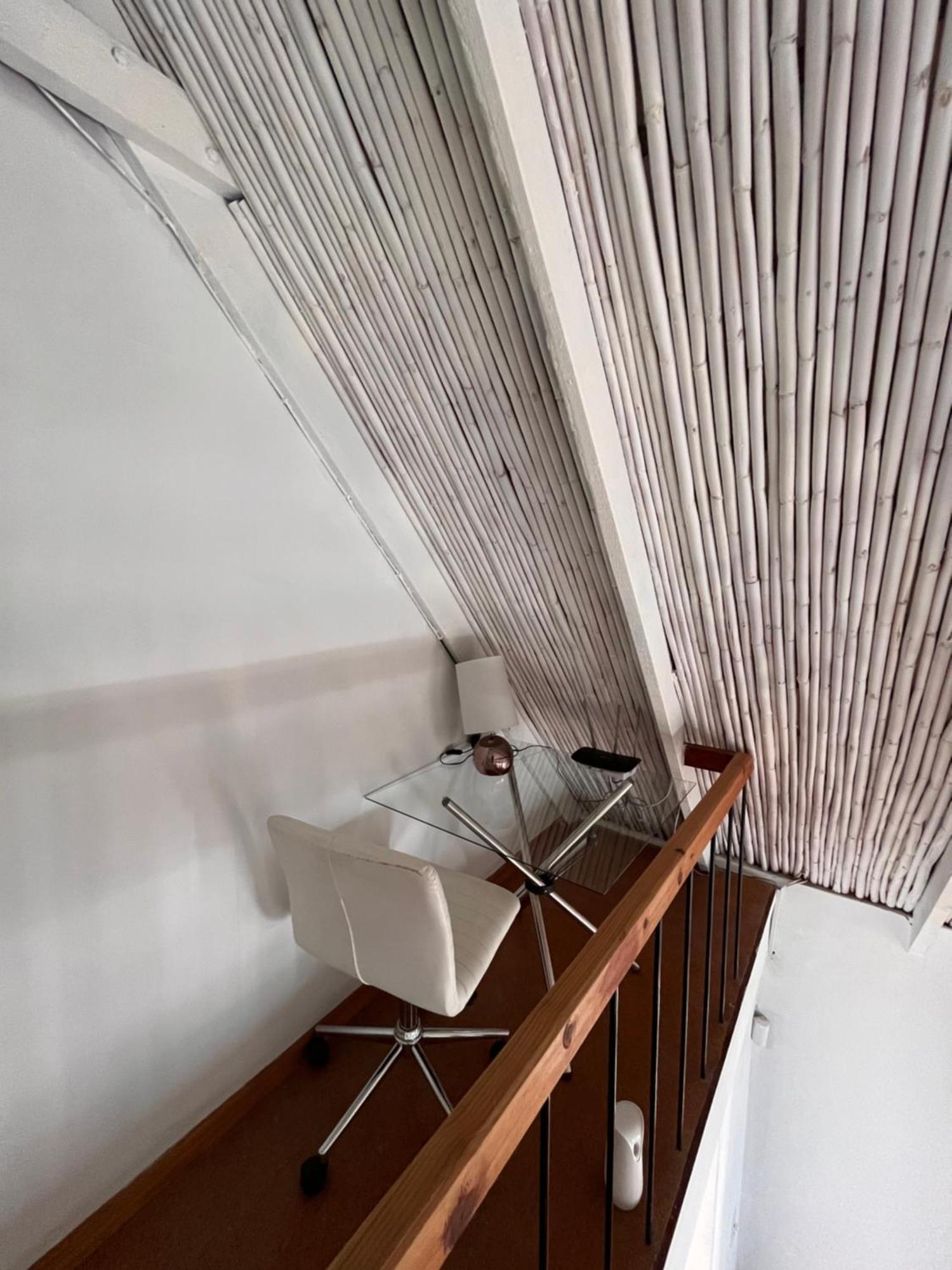 Cozy Camps Bay House With Mountain And Sea View Villa Cape Town Bagian luar foto