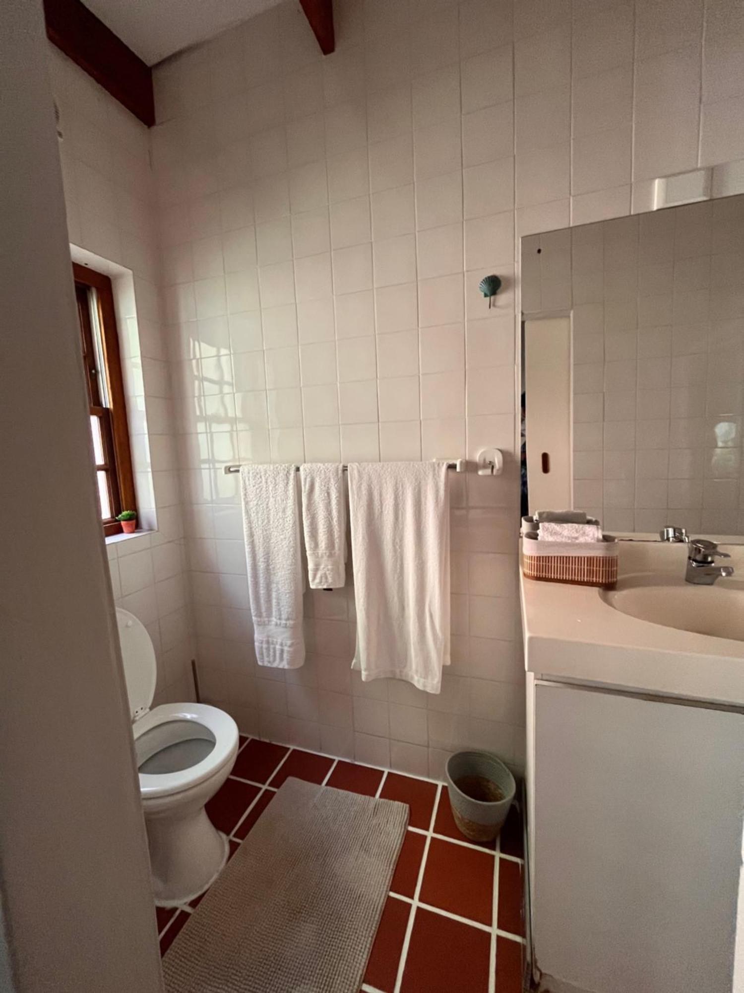 Cozy Camps Bay House With Mountain And Sea View Villa Cape Town Bagian luar foto