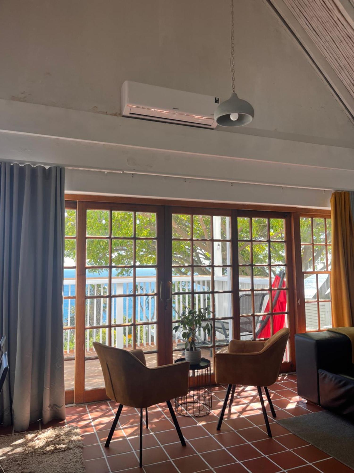 Cozy Camps Bay House With Mountain And Sea View Villa Cape Town Bagian luar foto