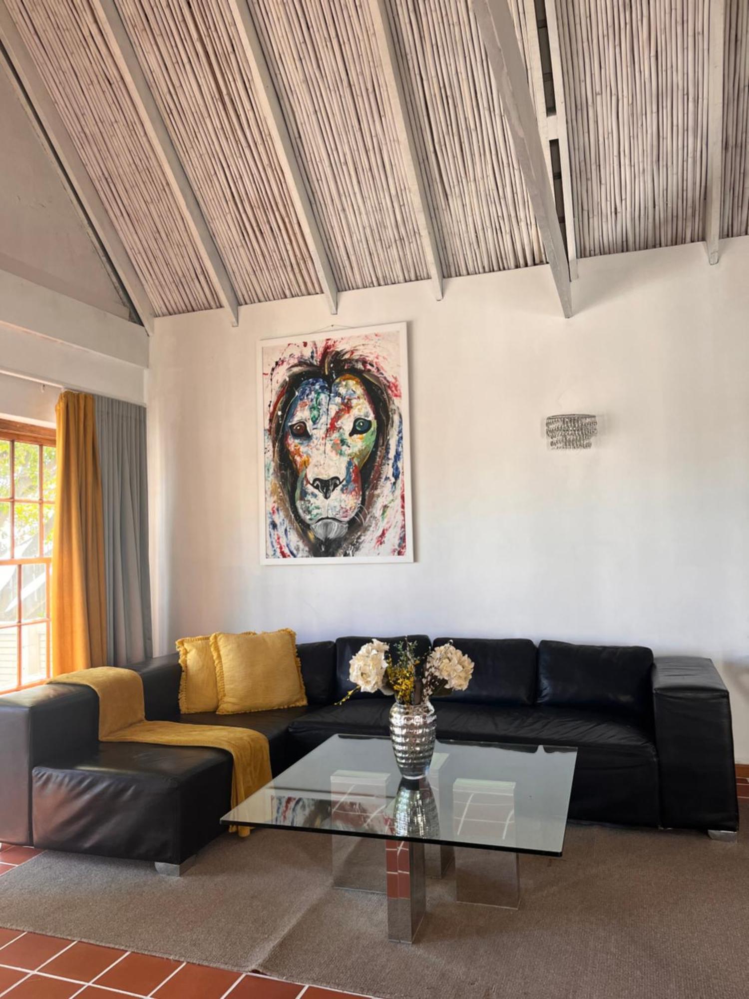 Cozy Camps Bay House With Mountain And Sea View Villa Cape Town Bagian luar foto
