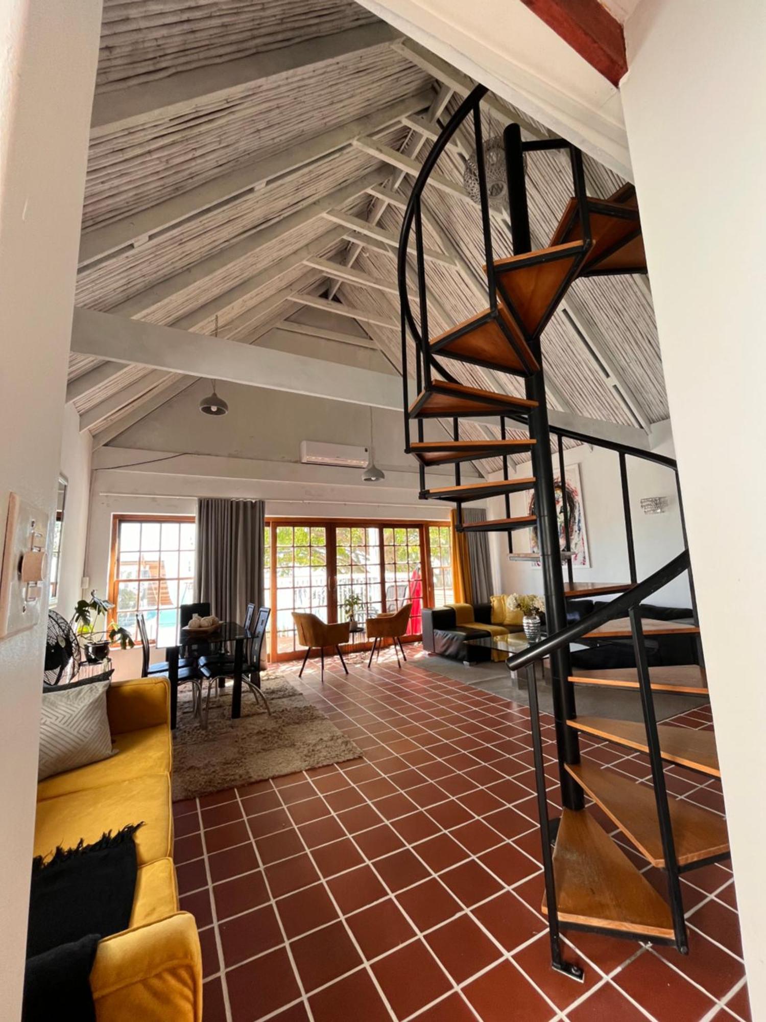 Cozy Camps Bay House With Mountain And Sea View Villa Cape Town Bagian luar foto